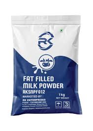 Instant Fat Filled Milk Powder